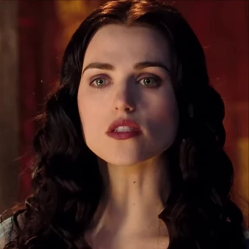 🔮 Стикер «Morgana Pendragon» для Telegram