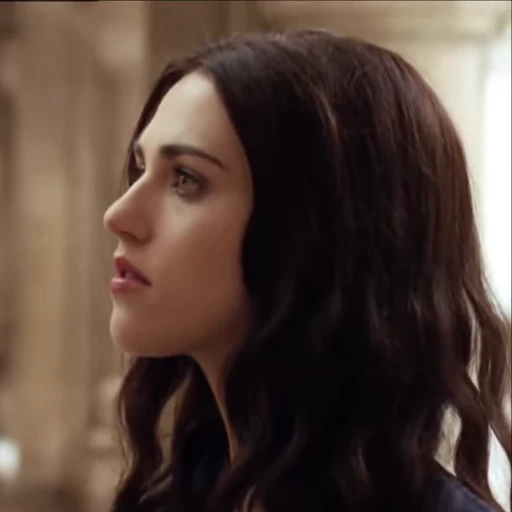 🔮 Стикер «Morgana Pendragon» для Telegram