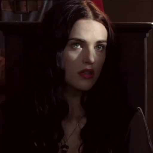 🔮 Стикер «Morgana Pendragon» для Telegram
