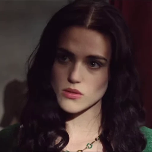 🔮 Стикер «Morgana Pendragon» для Telegram