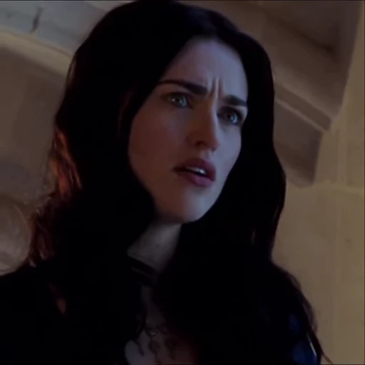 🔮 Стикер «Morgana Pendragon» для Telegram