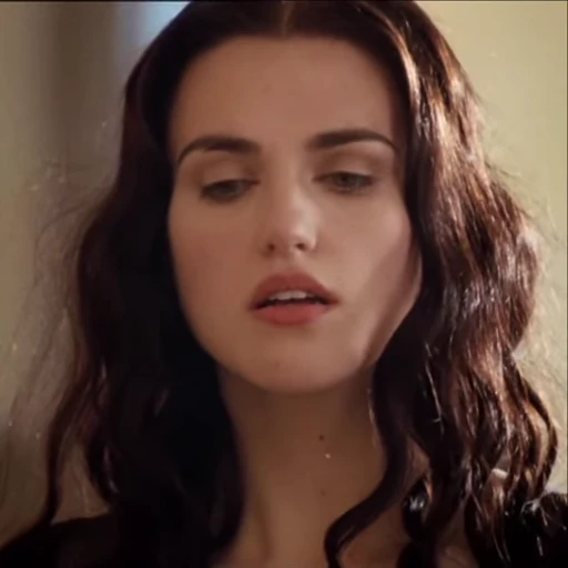 🔮 Стикер «Morgana Pendragon» для Telegram