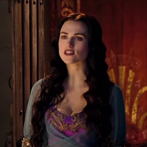 🔮 Стикер «Morgana Pendragon» для Telegram