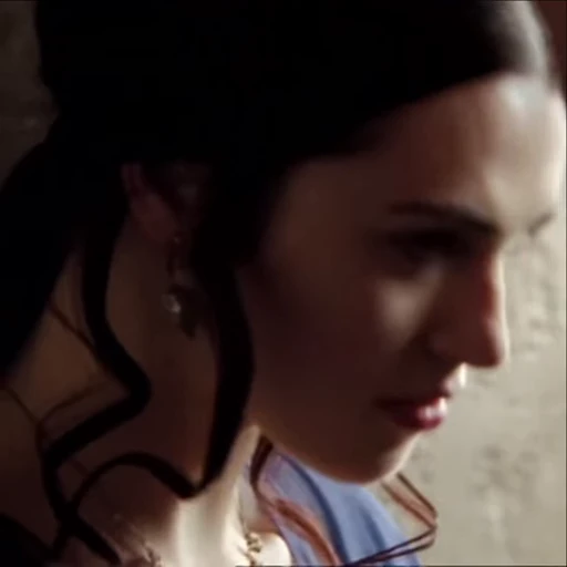 🔮 Стикер «Morgana Pendragon» для Telegram