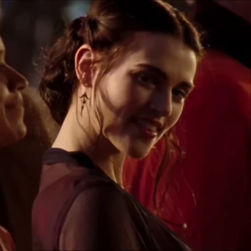 🔮 Стикер «Morgana Pendragon» для Telegram