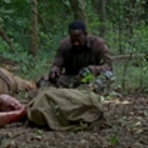 🫠 Эмодзи «Morgan Jones» для Telegram