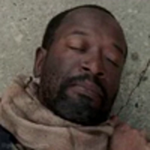 😵‍💫 Эмодзи «Morgan Jones» для Telegram