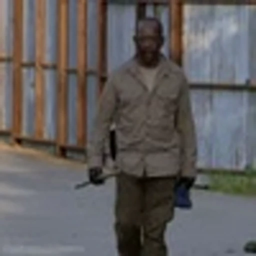 🫥 Эмодзи «Morgan Jones» для Telegram