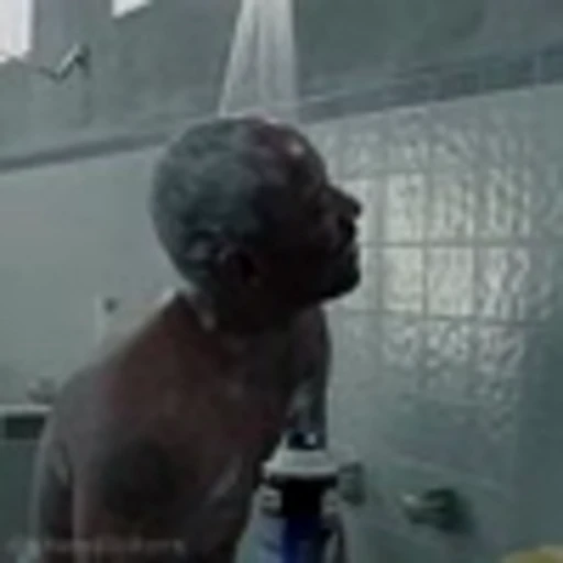 🚿 Эмодзи «Morgan Jones» для Telegram