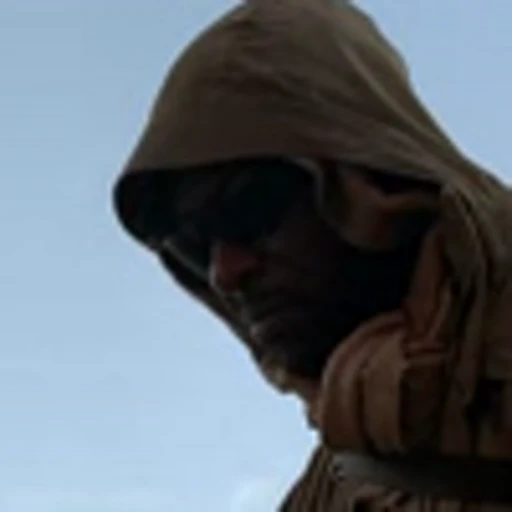 🫥 Эмодзи «Morgan Jones» для Telegram