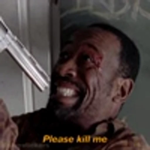 🫡 Эмодзи «Morgan Jones» для Telegram