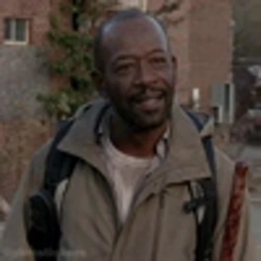 😃 Эмодзи «Morgan Jones» для Telegram