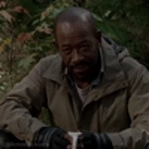 😄 Эмодзи «Morgan Jones» для Telegram