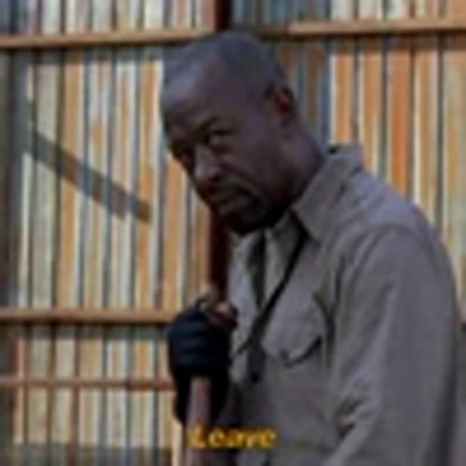 💬 Эмодзи «Morgan Jones» для Telegram