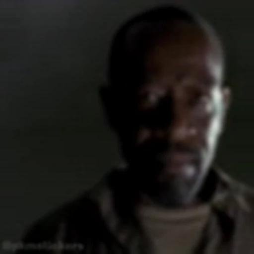 😒 Эмодзи «Morgan Jones» для Telegram
