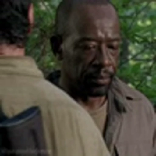 🙂‍↕️ Эмодзи «Morgan Jones» для Telegram