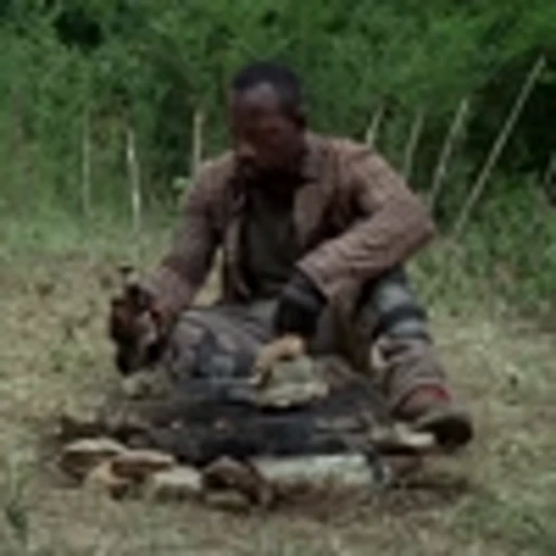 🍺 Эмодзи «Morgan Jones» для Telegram