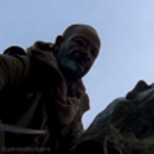 💀 Эмодзи «Morgan Jones» для Telegram