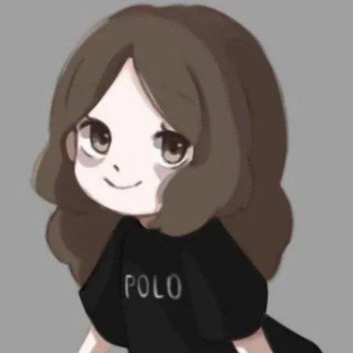 😊 Стикер «Мори Гяру» для Telegram