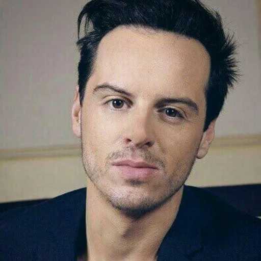 ♟ Стикер «Moriarty as Moriarty» для Telegram