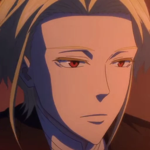 🔍 Стикер «Moriarty the Patriot» для Telegram