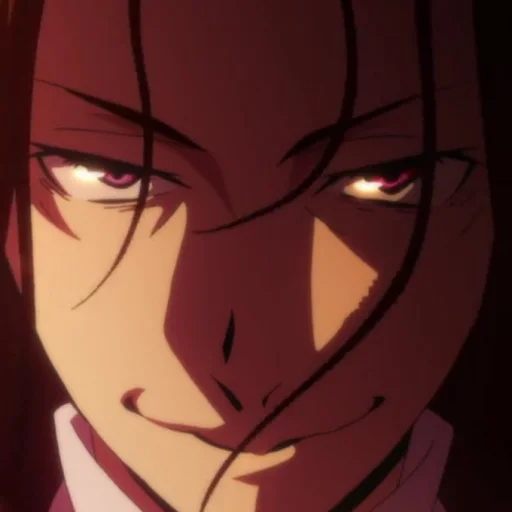 🎴 Стикер «𝓕,𝓜 𝑴𝒐𝒓𝒊 𝑶𝒈𝒂𝒊,,» для Telegram