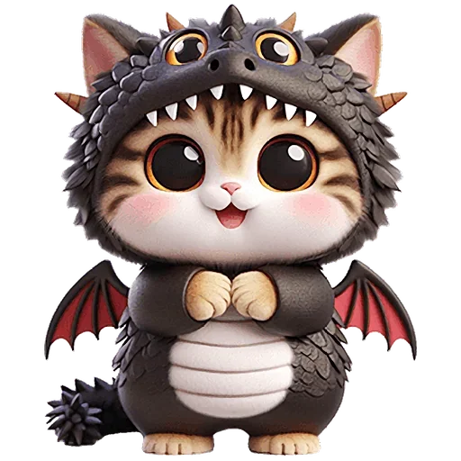 🥹 Стикер «morioh» для Telegram