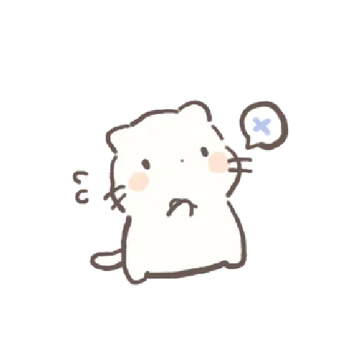 🍪 Стикер «kitty/pussy» для Telegram