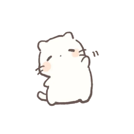 🍪 Стикер «kitty/pussy» для Telegram
