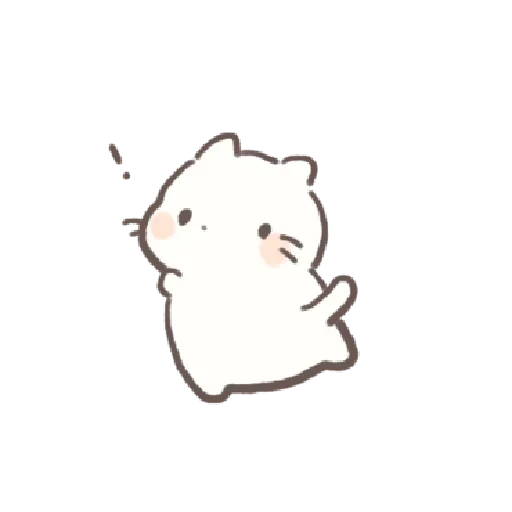 🍪 Стикер «kitty/pussy» для Telegram