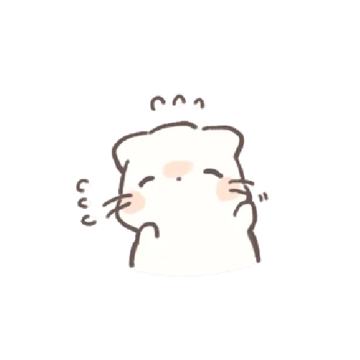 🍪 Стикер «kitty/pussy» для Telegram