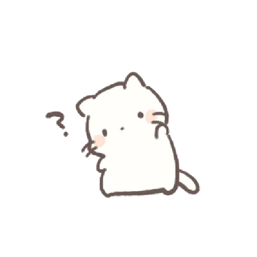 🍪 Стикер «kitty/pussy» для Telegram