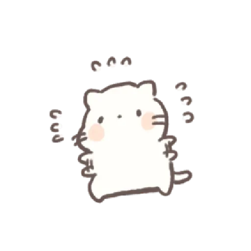 🍪 Стикер «kitty/pussy» для Telegram