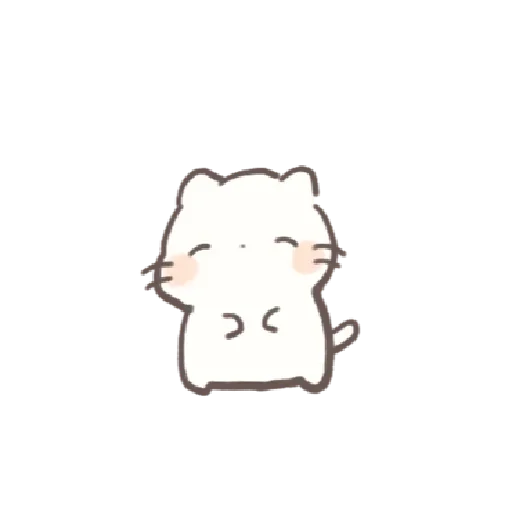 🍪 Стикер «kitty/pussy» для Telegram