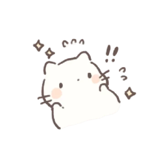 🍪 Стикер «kitty/pussy» для Telegram
