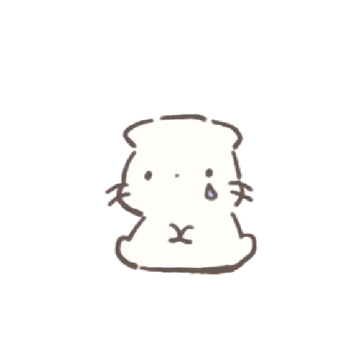 🍪 Стикер «kitty/pussy» для Telegram