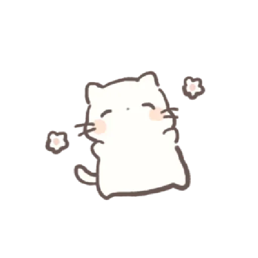 🍪 Стикер «kitty/pussy» для Telegram
