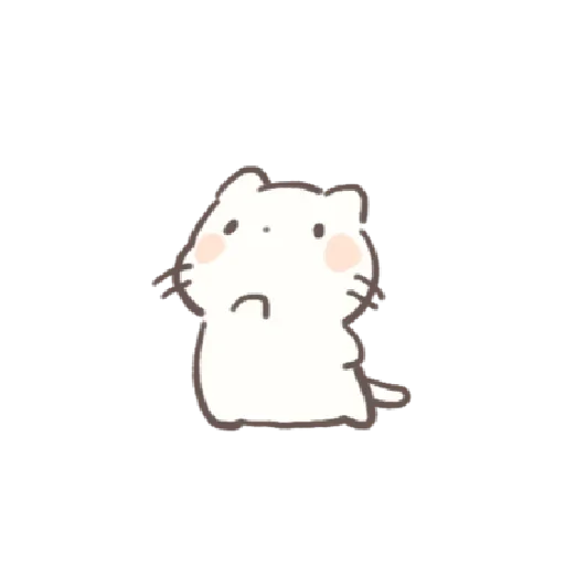🍪 Стикер «kitty/pussy» для Telegram