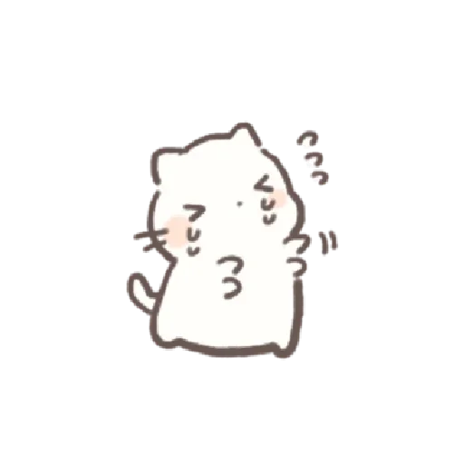 🍪 Стикер «kitty/pussy» для Telegram