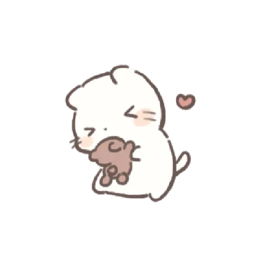 🍪 Стикер «kitty/pussy» для Telegram