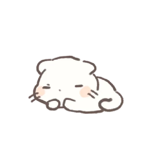 🍪 Стикер «kitty/pussy» для Telegram