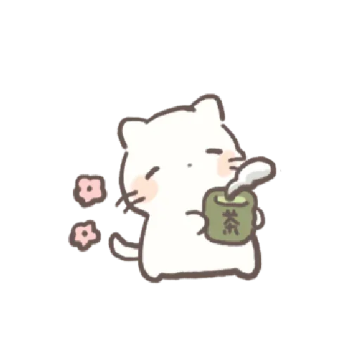 🍪 Стикер «kitty/pussy» для Telegram