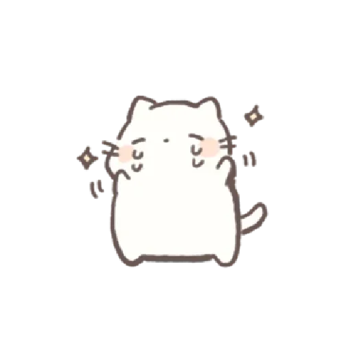🍪 Стикер «kitty/pussy» для Telegram