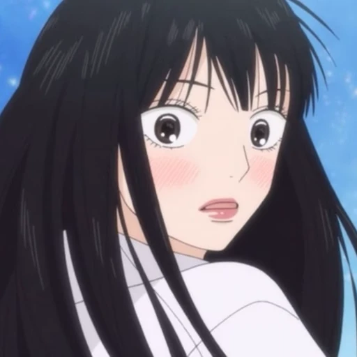 🤍 Стикер «True Sabi» для Telegram