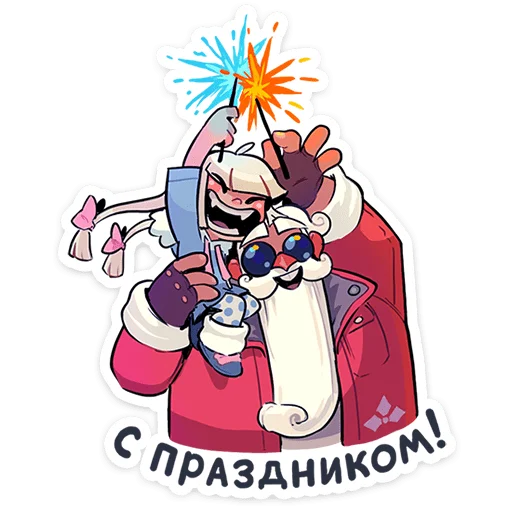 Стикер 48 На этой неделе вышло 11 новых паков