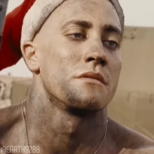 😤 Стикер «Jarhead» для Telegram