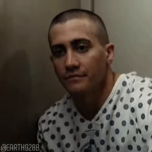 😒 Стикер «Jarhead» для Telegram