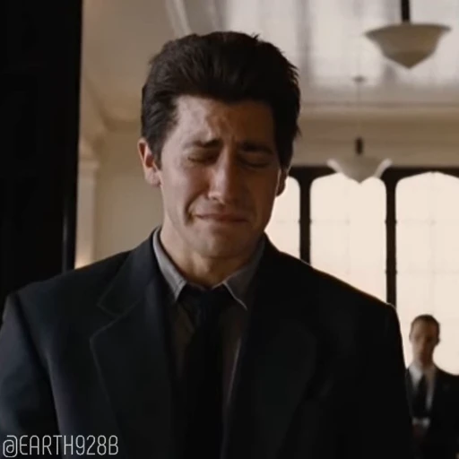 😭 Стикер «Jarhead» для Telegram
