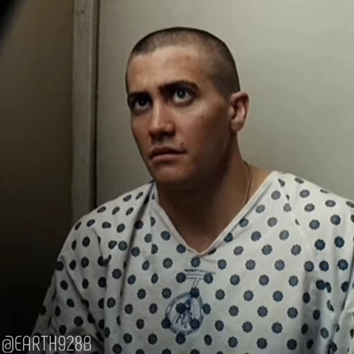 😟 Стикер «Jarhead» для Telegram
