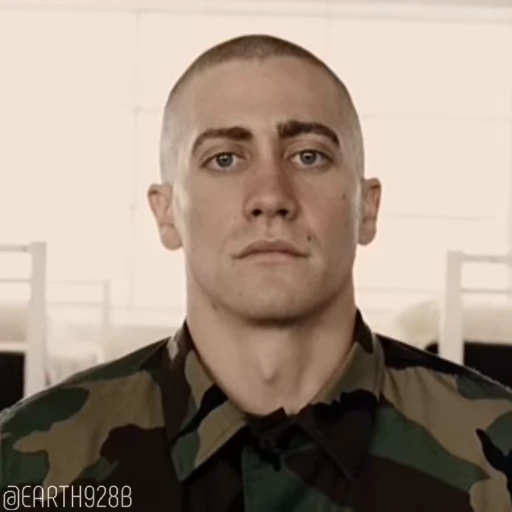 Стикерпак Jarhead для Telegram — скачать